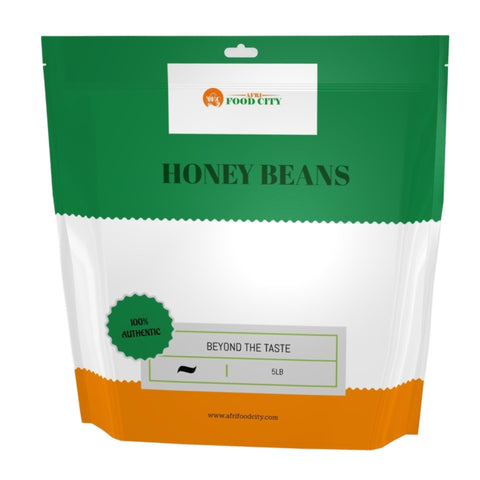 AFC Honey Beans