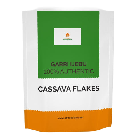AFC Ijebu Garri