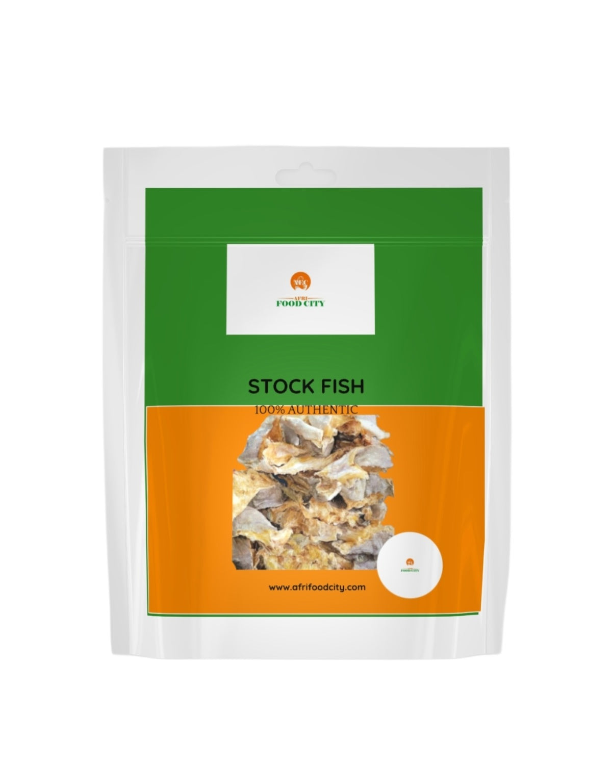 Stock Fish