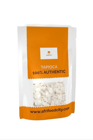 Tapioca