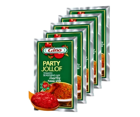 Gino Tomato Paste