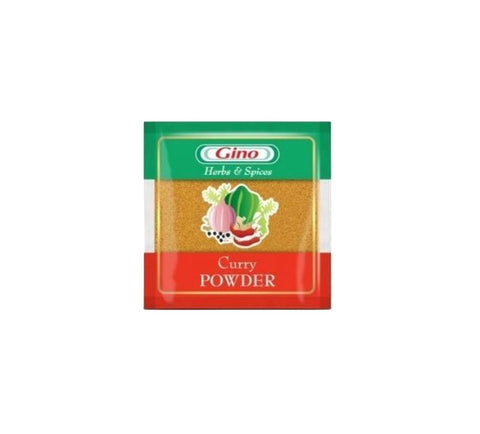 Gino Curry & Thyme