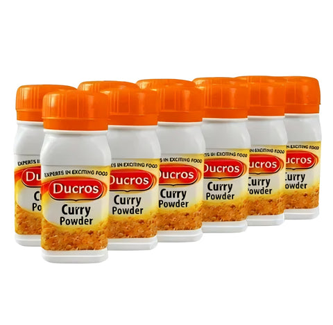 Ducros Seasoning