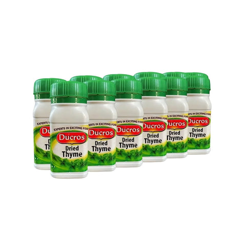 Ducros Seasoning