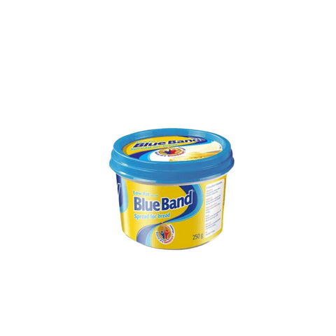 Blue Band