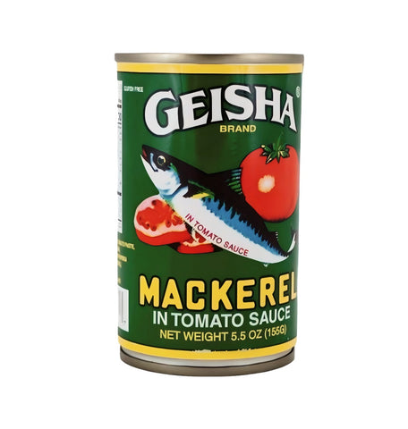 Geisha~ Sauce