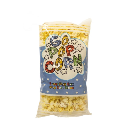 Go Sweet Popcorn