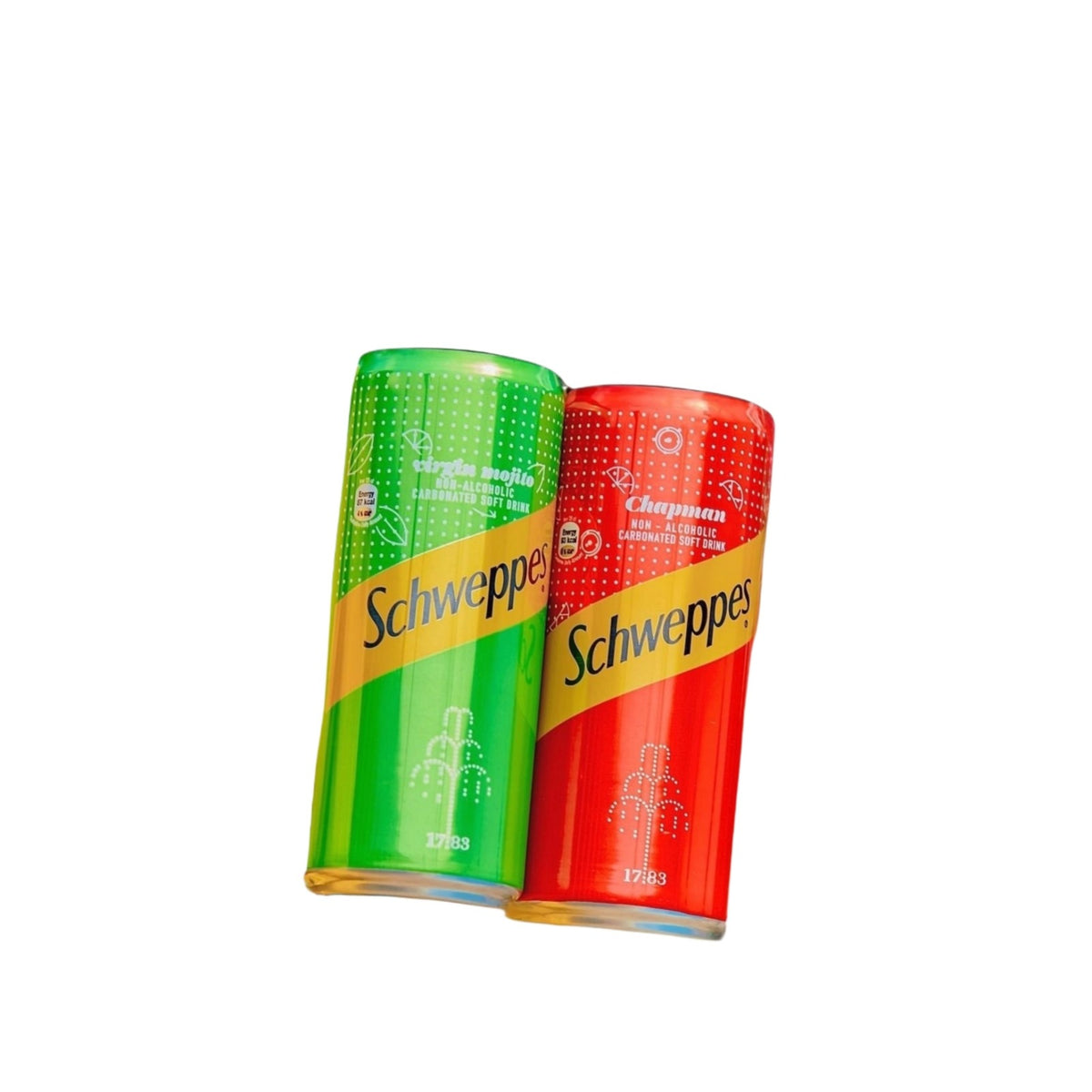 Schweppes