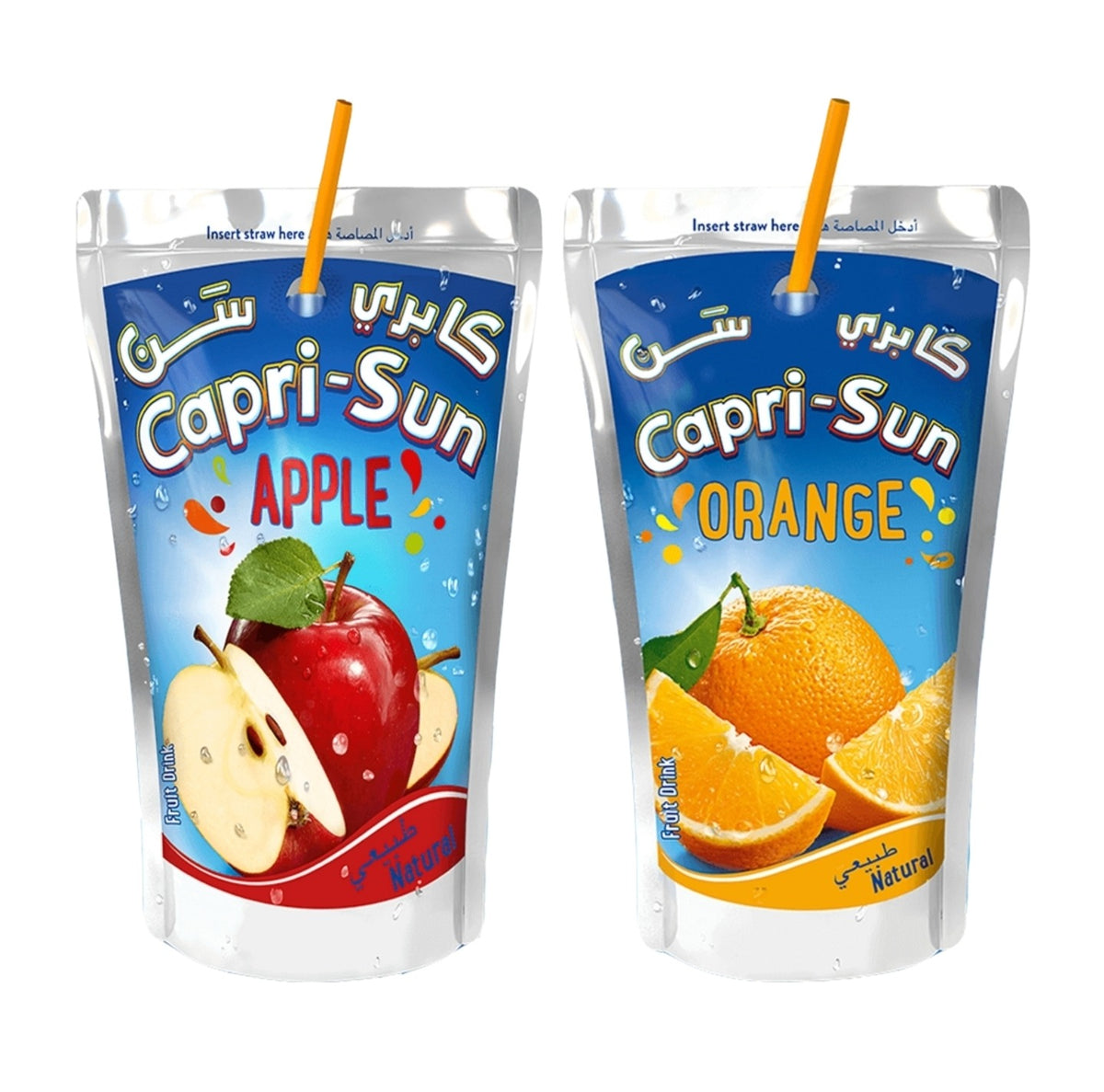 Caprisone 200ml