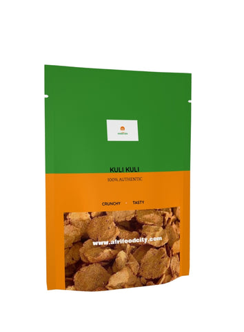 Kuli Kuli