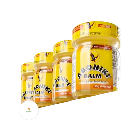Aboniki Balm