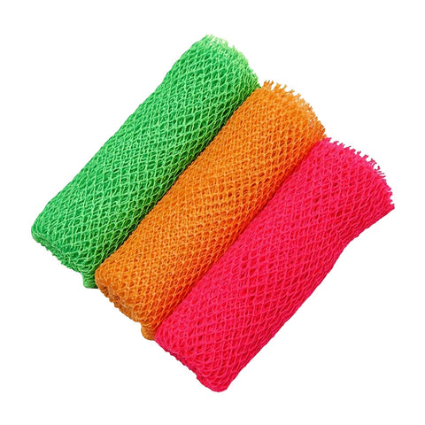 African Net Sponge