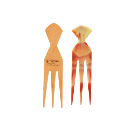 Nigerian Cutting Comb