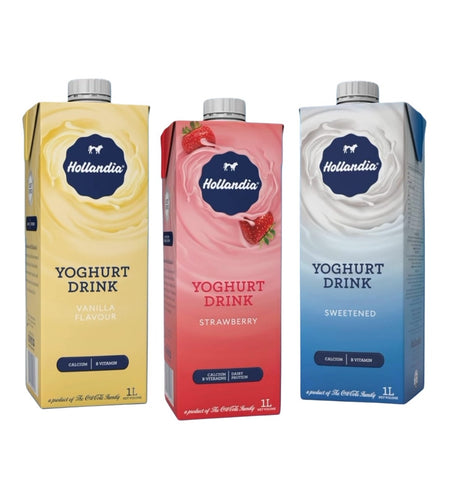 Hollandia Yogurt